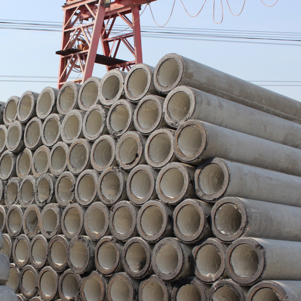 石家庄18米法兰水泥电杆